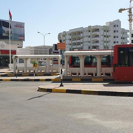 Alwafa Hotel Flats Muscat Exterior photo